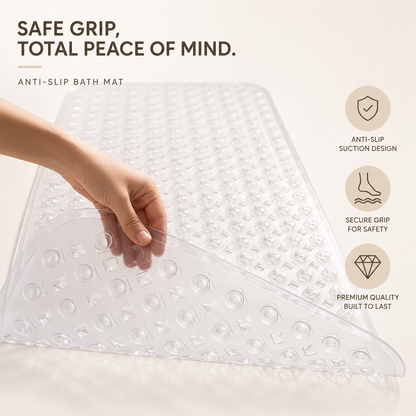MELIVIA™ — Baby Anti-Slip Bath Mat