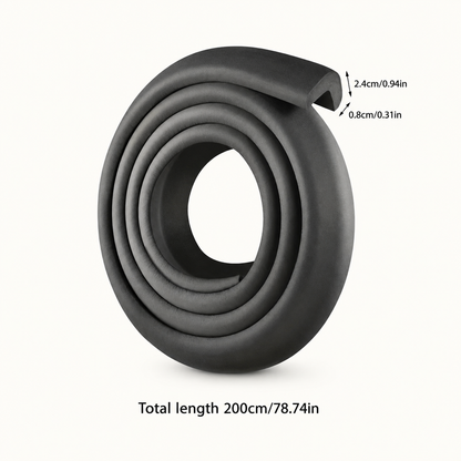 MELIVIA™  EdgeGuards | Roll ( 78.in)
