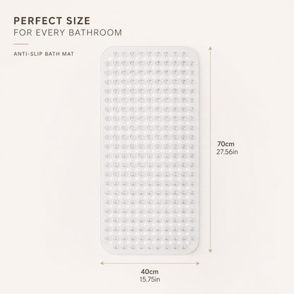 MELIVIA™ — Baby Anti-Slip Bath Mat