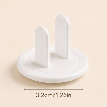 MELIVIA™ — Outlet Covers, Pack of 12/24/36