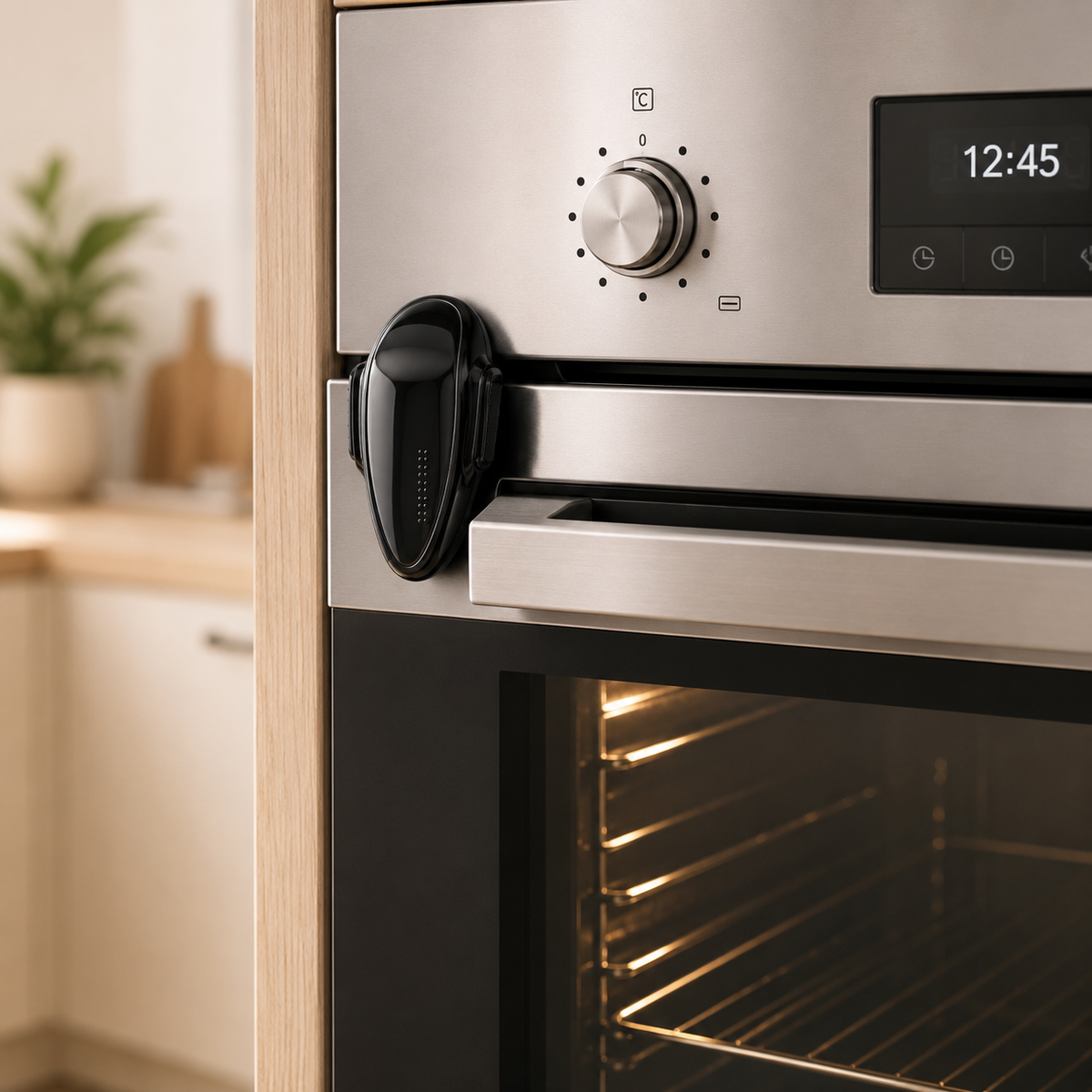MELIVIA™ Oven Lock