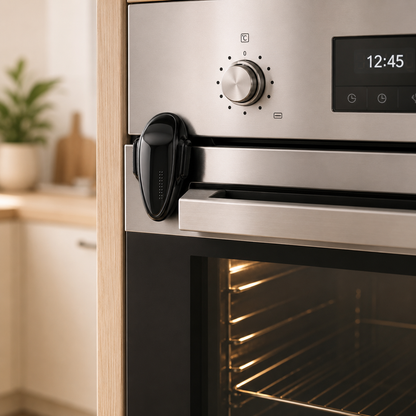 MELIVIA™ Oven Lock
