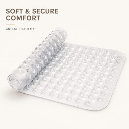 MELIVIA™ — Baby Anti-Slip Bath Mat