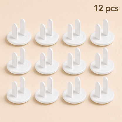 MELIVIA™ — Outlet Covers, Pack of 12/24/36