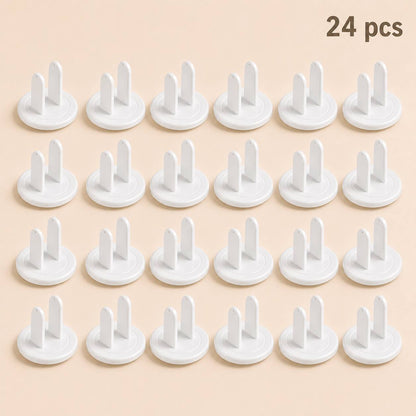 MELIVIA™ — Outlet Covers, Pack of 12/24/36