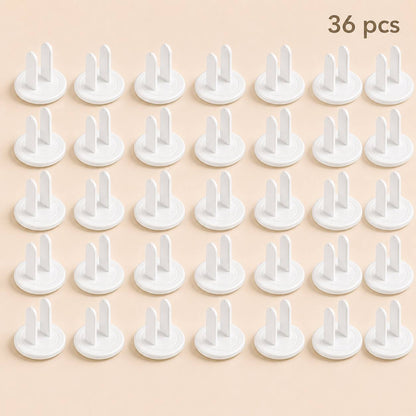 MELIVIA™ — Outlet Covers, Pack of 12/24/36