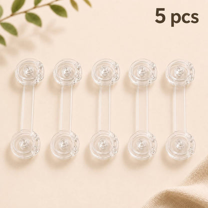 MELIVIA™  Drawer & Cabinet Locks | 5-Pack 10-Pack 15-Pack
