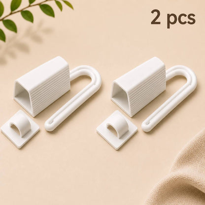 MELIVIA™ Door Lever Lock | 2-Pack 4-Pack 6-Pack