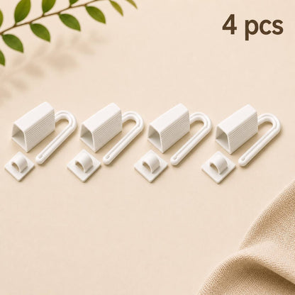 MELIVIA™ Door Lever Lock | 2-Pack 4-Pack 6-Pack