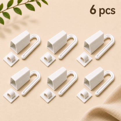 MELIVIA™ Door Lever Lock | 2-Pack 4-Pack 6-Pack