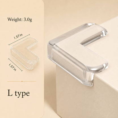 MELIVIA™ Corner Protectors