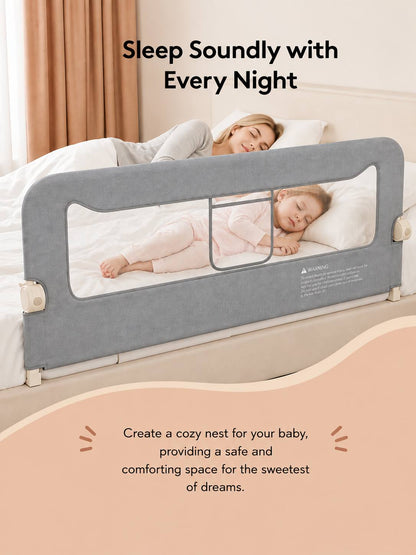 MELIVIA™ Bed Rail
