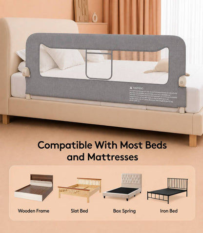 MELIVIA™ Bed Rail