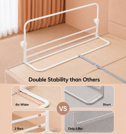 MELIVIA™ Bed Rail