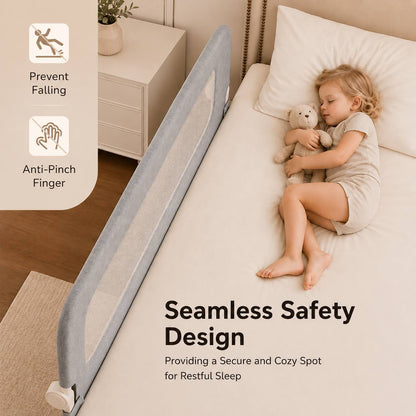 MELIVIA™ Bed Rail
