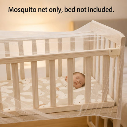 MELIVIA™ Baby Mosquito