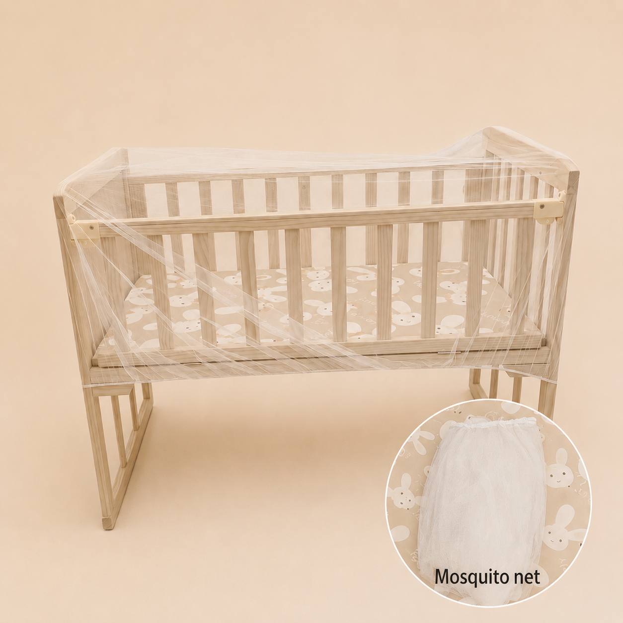 MELIVIA™ Baby Mosquito