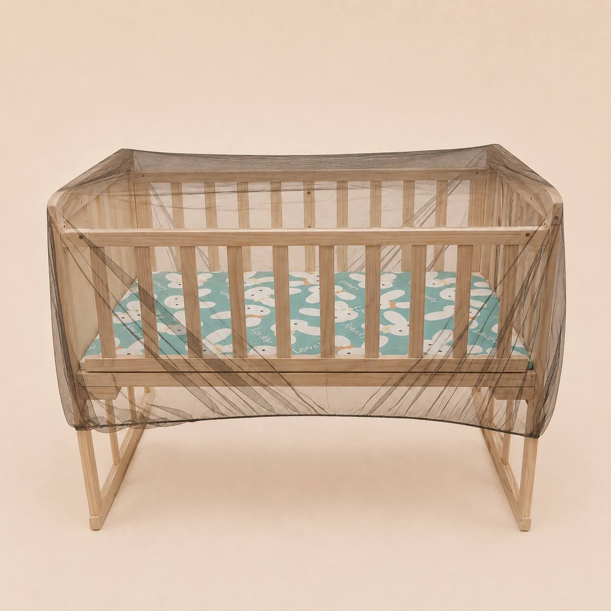 MELIVIA™ Baby Mosquito