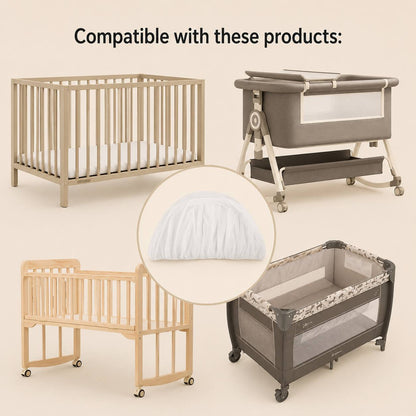 MELIVIA™ Baby Mosquito