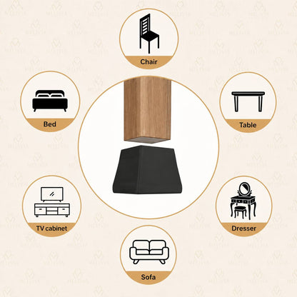 leed table. new melivia