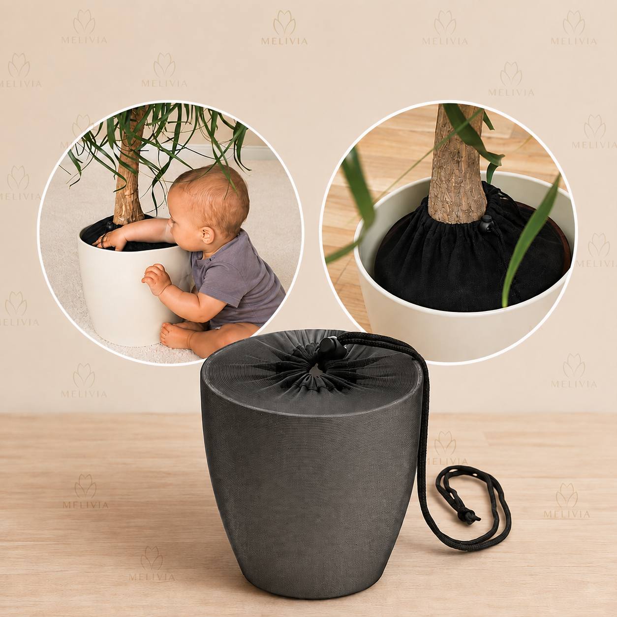 Melivia PlantGuard™